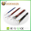 YGZF silicone rubber power cable